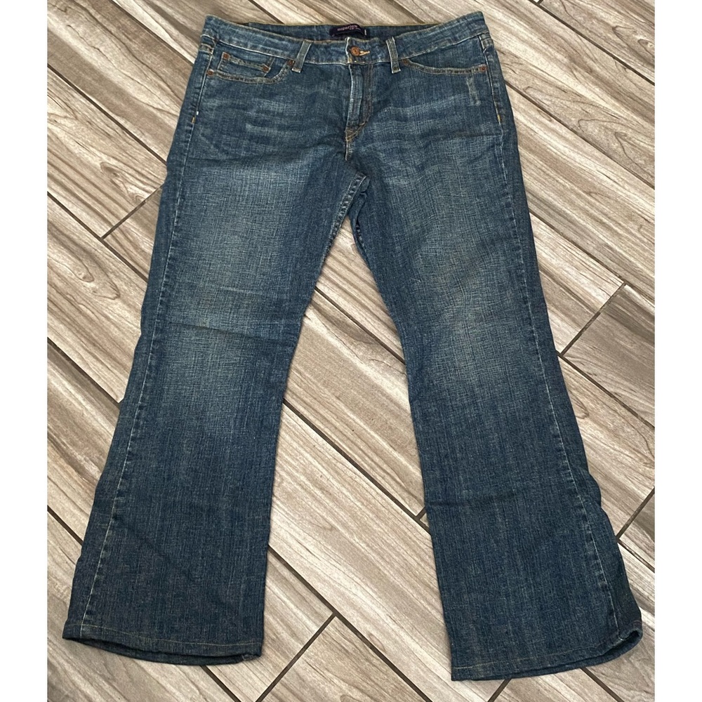 Levi’s 518 Jeans